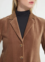 Load image into Gallery viewer, Lysse Tilda St Baby Cord Blazer
