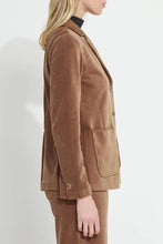 Load image into Gallery viewer, Lysse Tilda St Baby Cord Blazer
