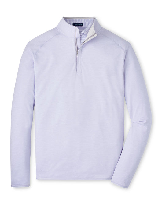 Peter Millar Stealth Performance Quarter-Zip