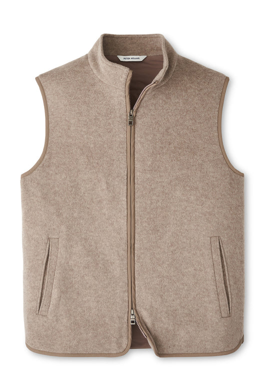 Peter Millar Crown Flex Merino Vest