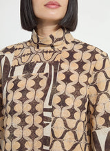 Load image into Gallery viewer, Lysse Cosima Elastic Cuff Shirt
