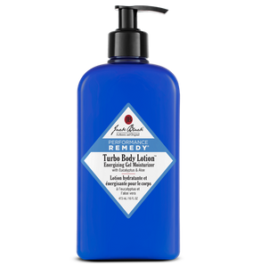 Jack Black Turbo Body Lotion