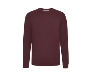 Holderness & Bourne The Sargent Sweater