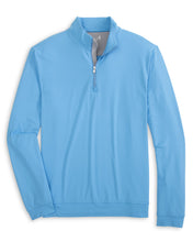 Load image into Gallery viewer, Johnnie O Motion Quarter Zip
