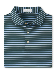 Peter Millar Dunnes Performance Jersey Polo