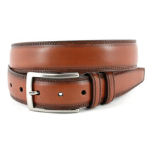 Load image into Gallery viewer, Torino 35mmHandStainedBelt
