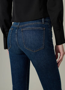 Joe`s Jeans The Callie Cropped Bootcut