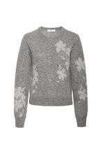 Load image into Gallery viewer, One Grey Day Mirelle Cardigan
