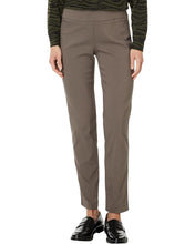 Load image into Gallery viewer, Elliott Lauren Control Stretch Pull On Ankle Pant
