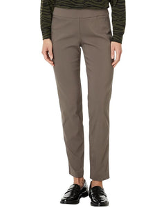 Elliott Lauren Control Stretch Pull On Ankle Pant