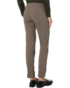 Elliott Lauren Control Stretch Pull On Ankle Pant