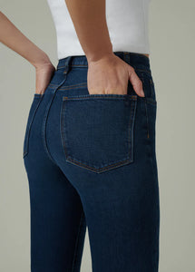 Joe`s Jeans The Margot Straight Jean