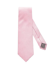 Load image into Gallery viewer, Eton Basketweave Silk Tie
