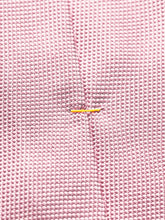 Load image into Gallery viewer, Eton Basketweave Silk Tie
