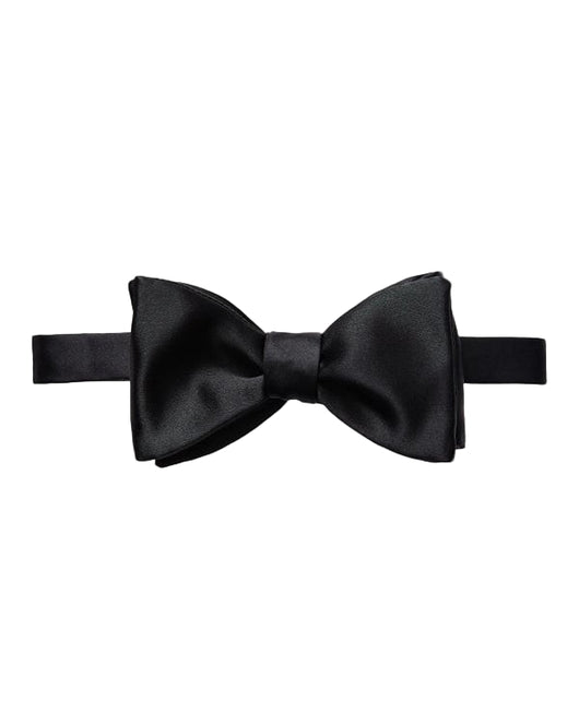 Eton Silk Bow Tie