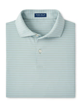 Load image into Gallery viewer, Peter Millar Duet Performance Jersey Polo
