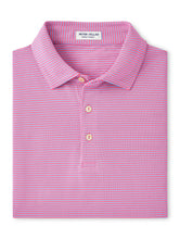 Load image into Gallery viewer, Peter Millar Grace Performance Mesh Polo
