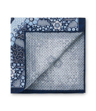 Load image into Gallery viewer, Peter Millar Wettenstein Pocket Square
