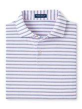 Load image into Gallery viewer, Peter Millar Octave Performance Jersey Polo
