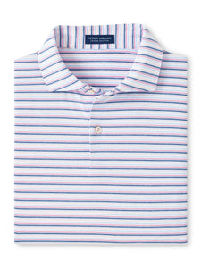 Peter Millar Octave Performance Jersey Polo