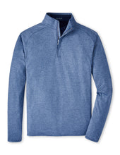 Load image into Gallery viewer, Peter Millar Stealth Performance Quarter-Zip
