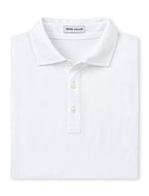Load image into Gallery viewer, Peter Millar Crown Comfort Cotton SS Polo
