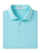 Load image into Gallery viewer, Peter Millar Baltic Performance Jersey Polo
