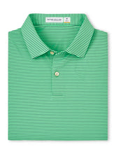 Load image into Gallery viewer, Peter Millar Featherweight Stripe Polo
