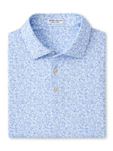 Load image into Gallery viewer, Peter Millar Dazed And Transfused Performance Jersey Polo
