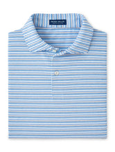 Load image into Gallery viewer, Peter Millar Octave Performance Jersey Polo
