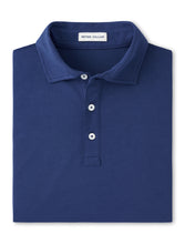 Load image into Gallery viewer, Peter Millar Crown Comfort Cotton SS Polo
