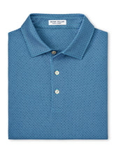 Load image into Gallery viewer, Peter Millar Soriano Performance Jersey Polo
