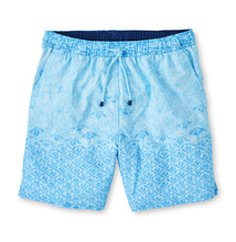 Load image into Gallery viewer, Peter Millar Stingray Scatter Swim Trunk
