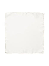 Load image into Gallery viewer, Eton Solid Silk Pocket Square
