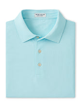 Load image into Gallery viewer, Peter Millar Vienna Performance Mesh Polo
