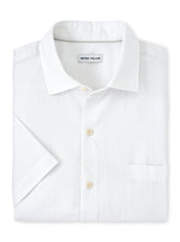 Load image into Gallery viewer, Peter Millar Seaward Seersucker Cotton Sport Shirt
