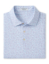 Load image into Gallery viewer, Peter Millar Dazed And Transfused Performance Jersey Polo
