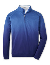 Load image into Gallery viewer, Peter Millar Perth Ombre Performance Quarter-Zip
