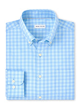 Load image into Gallery viewer, Peter Millar Bethel Crown Lite Cotton-Stretch Sport Shirt
