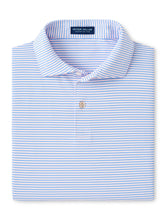 Load image into Gallery viewer, Peter Millar Ambrose Performance Jersey Polo
