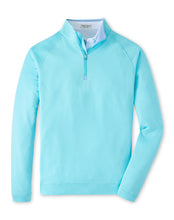 Load image into Gallery viewer, Peter Millar Beaumont Performance Quarter-Zip
