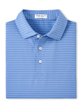 Load image into Gallery viewer, Peter Millar Baltic Performance Jersey Polo

