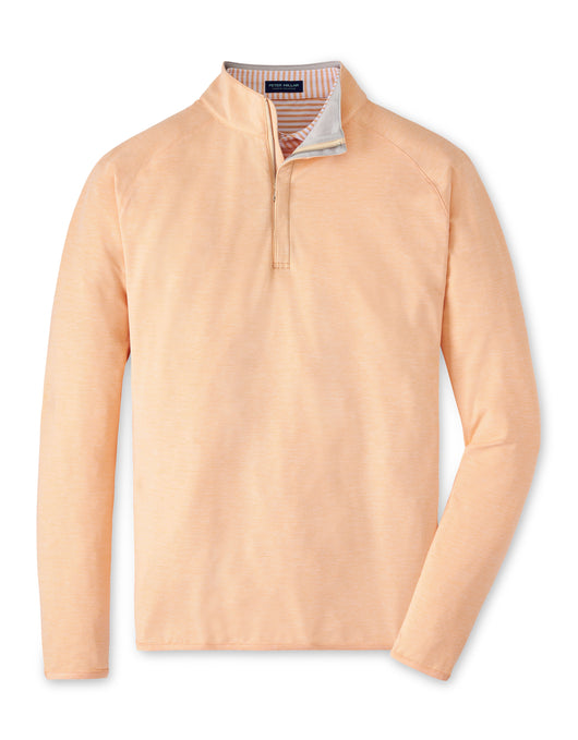 Peter Millar Stealth Performance Quarter-Zip