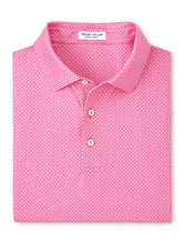 Load image into Gallery viewer, Peter Millar Tesseract Performance Jersey Polo
