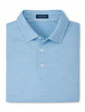 Load image into Gallery viewer, Peter Millar Excursionist Flex Short Sleeve Polo
