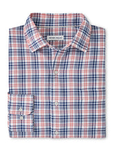 Load image into Gallery viewer, Peter Millar Beacon Cotton Sport Shirt
