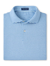Load image into Gallery viewer, Peter Millar Sawyer Performance Jersey Polo
