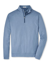 Load image into Gallery viewer, Peter Millar Perth Skull In One Performance Quarter-Zip
