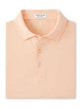 Load image into Gallery viewer, Peter Millar Jubilee Performance Jersey Polo
