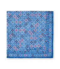 Load image into Gallery viewer, Peter Millar Cain Pocket Square

